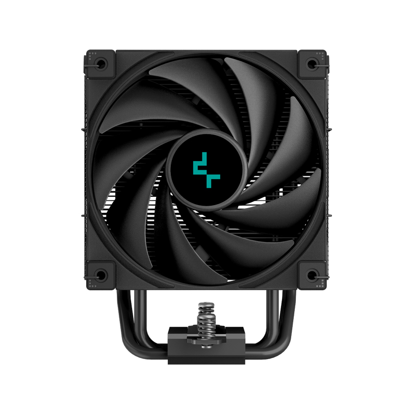 خنک کننده مایع پردازنده دیپ کول AK500 DIGITAL