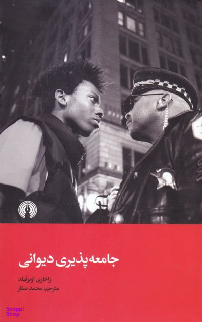 جامعهپذیری دیوانی