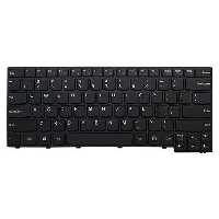 کیبرد لپ تاپ لنوو ThinkPad E4070 مشکی-با فریم