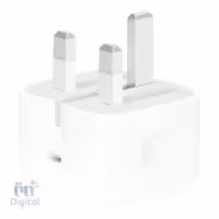 شارژر دیواری 20 وات اپل مدل B/A