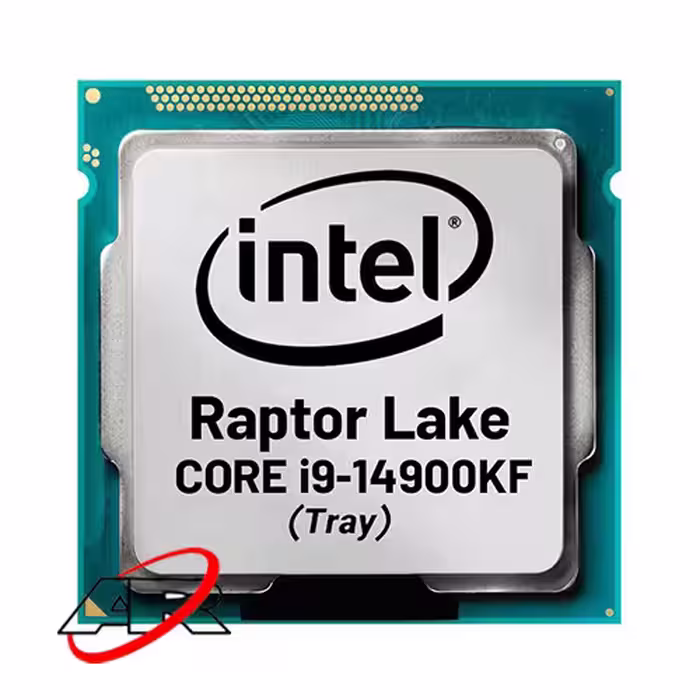 پردازنده مرکزی اینتل مدل Core i9-14900KF