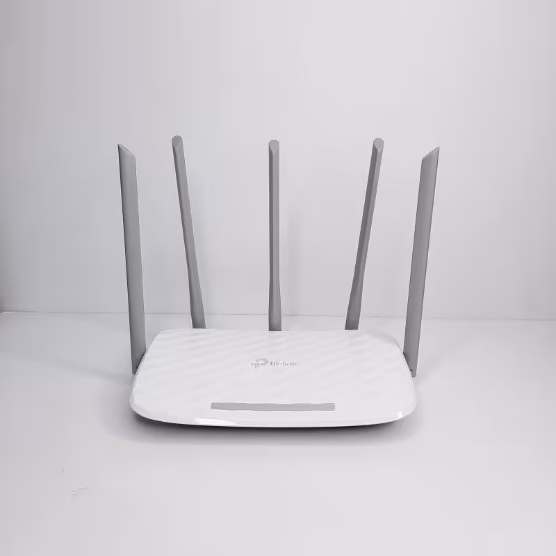 روتر بی سیم AC1350 تی پی لینک مدل TP-Link Wireless Router Archer C60