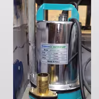 کفکش یک اینچ 12 ولت برند ونیکو (برونل)درجه (پس کرایه)