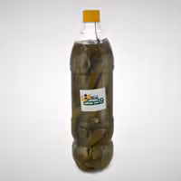 خیارشور ریز قلمی فدک