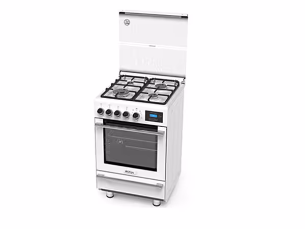 اجاق گاز مبله فردار آلتون مدل MA4W