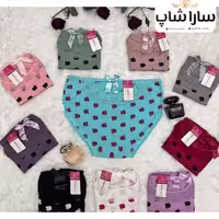 شرت ماریا سایز بزرگ 2
