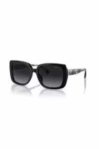 عینک آفتابی مشکی زنانه سیاه 0RA5298U 5001T3 55 Ralph Lauren