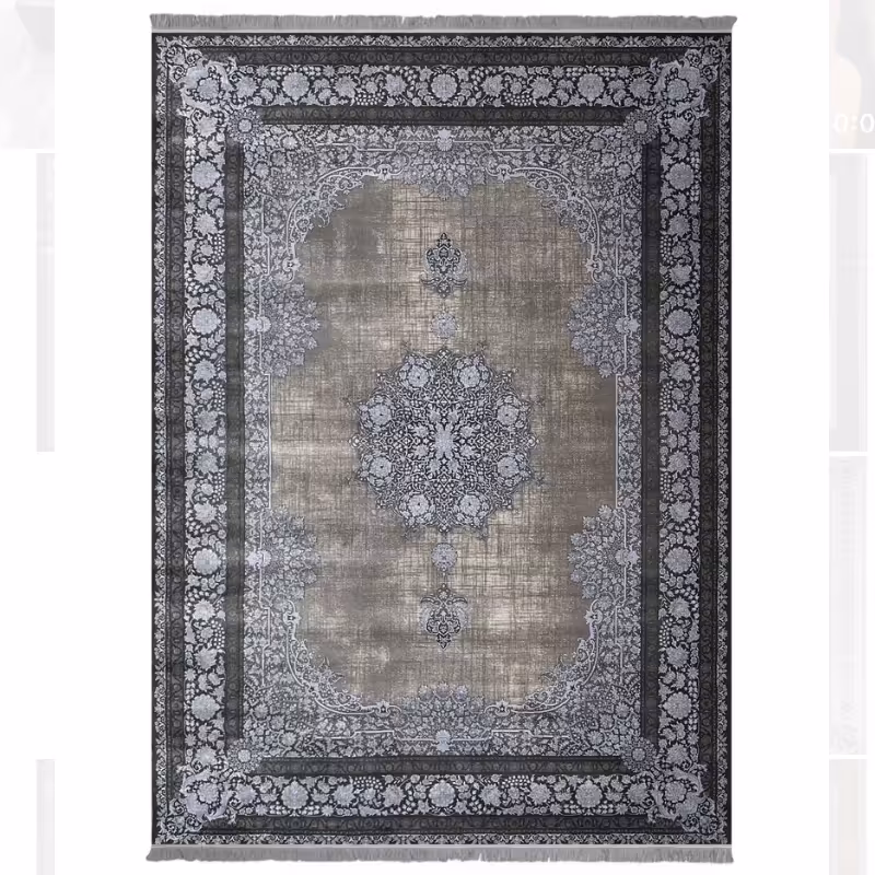 فرش 9 متری 700 شانه تراکم 2100 کد s70005dn