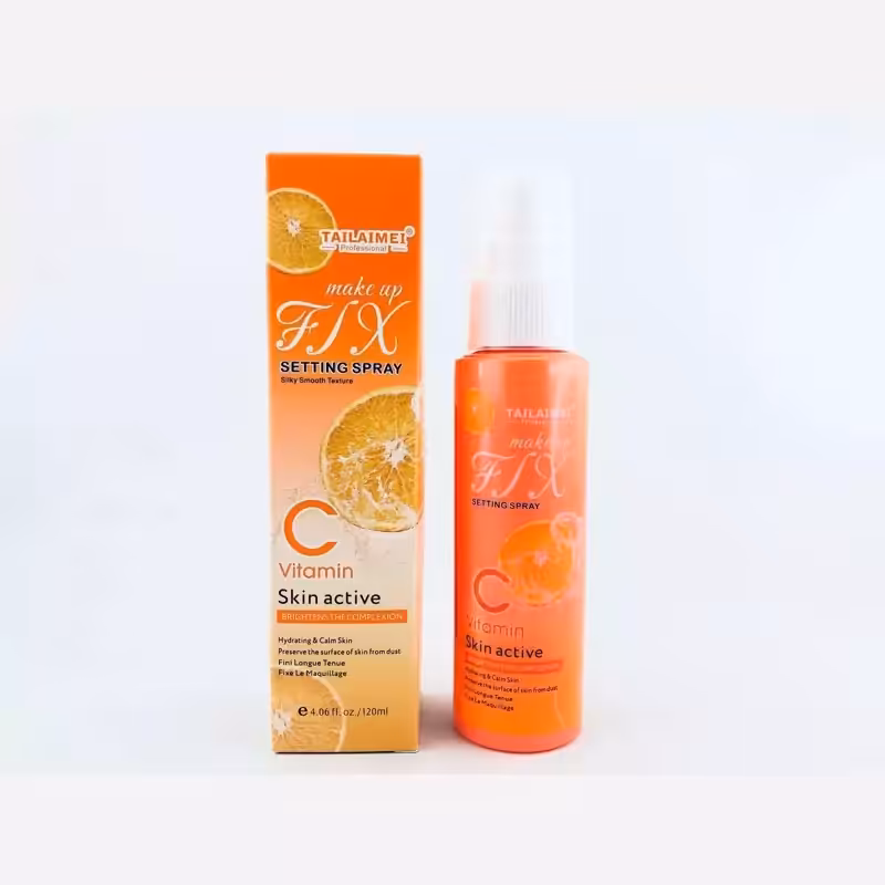 اسپری فیکس ویتامین سی تایلامی