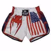 شورت موی تای، سایزبندی دارد ، شورت بوکس، شورت کیک بوکسینگ ، مارک ونوم برای سایز لطفا گفتگو کنید