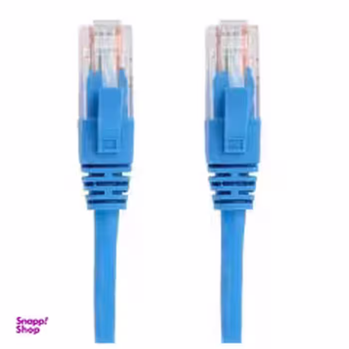 کابل شبکه CAT5 مدل AG-05