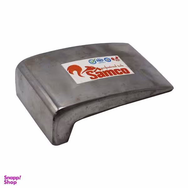 مشتی صافکاری خودرو سامکو مدل تیز کد YPB-TIZ-11.5CM