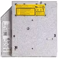 DVD رایتر لپ تاپ لایت آن DS-8ACSH با گارانتی 5 ماهه