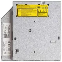 DVD رایتر لپ تاپ لایت آن DS-8ACSH با گارانتی 5 ماهه