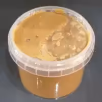 کره بادام زمینی 2کیلویی ارسال رایگان تازه 