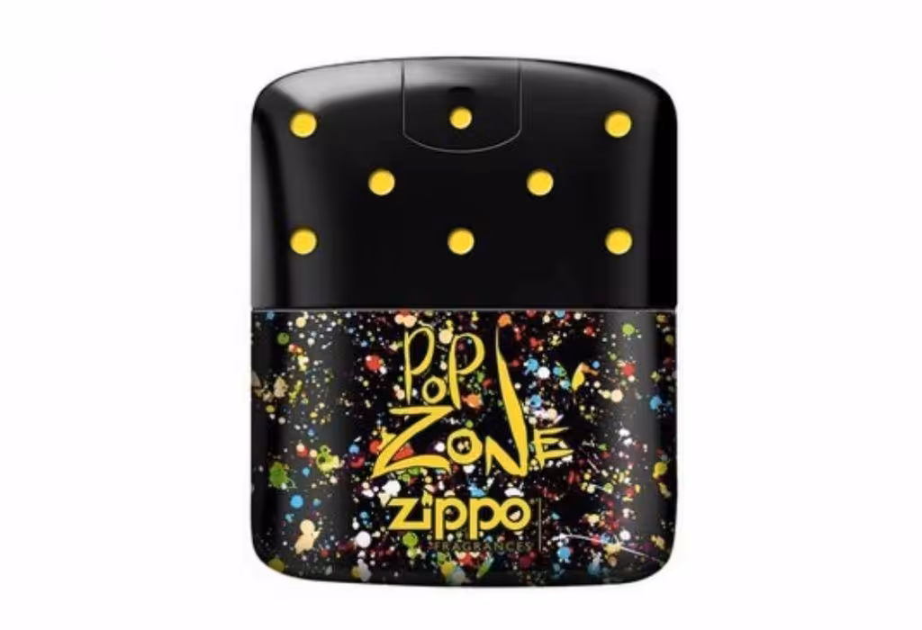 Zippo PopZone for Him زیپو فراگرنس پاپ زون مردانه
