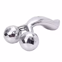 ماساژور مدل سه بعدی دستی کد M6