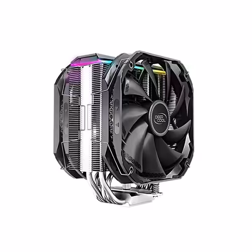 خنک کننده پردازنده دیپ کول AS500 Plus