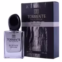 عطر جیبی مردانه تورنته مدل ECSTASY حجم 30 میلی لیتر

