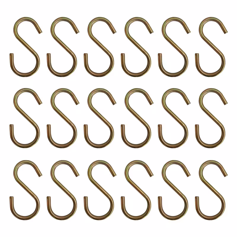  قلاب اس مدل S-5 بسته 18 عددی