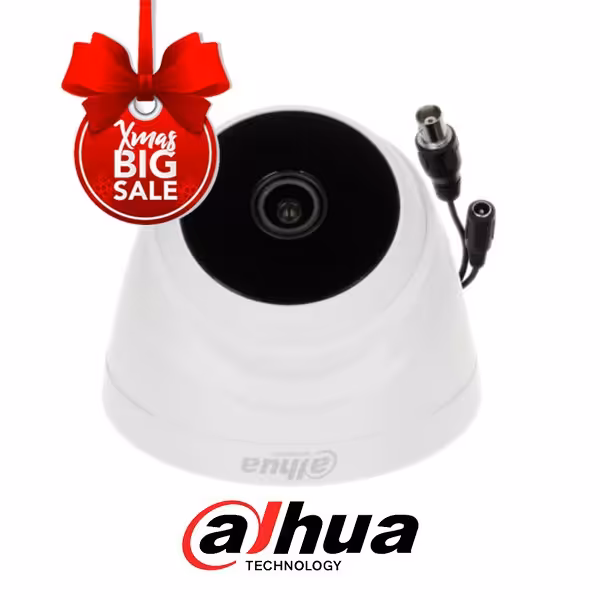  دوربین مداربسته داهوا مدل DH-HAC-T1A21P
