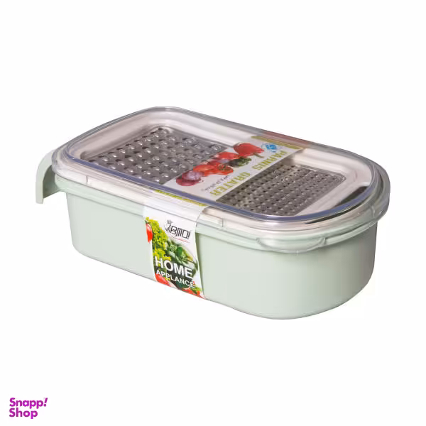 رنده بی ام دی ! مدل پرنیس