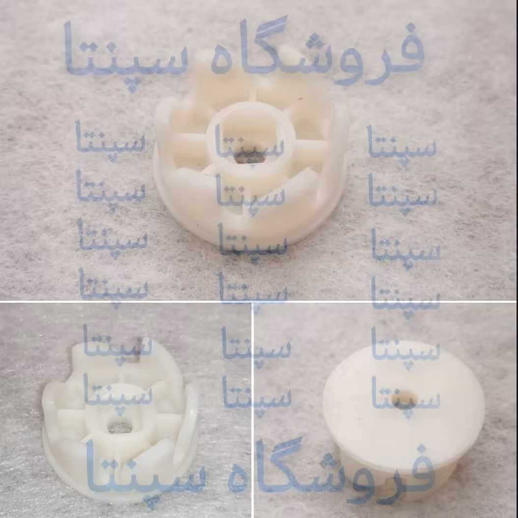 کوبل ته پارچ مخلوط کن همیلتون مدل 702 (اصل) (  کوبل ته پارچ همیلتون  ) پارچ مخلوط کن همیلتون  (مطابق تصویر) 