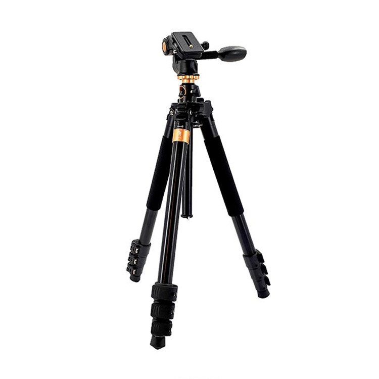سه پایه دوربین مدل Beike Q600
