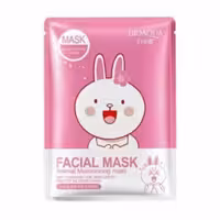 ماسک صورت بایو آکوا مدل 003 وزن 30 گرم