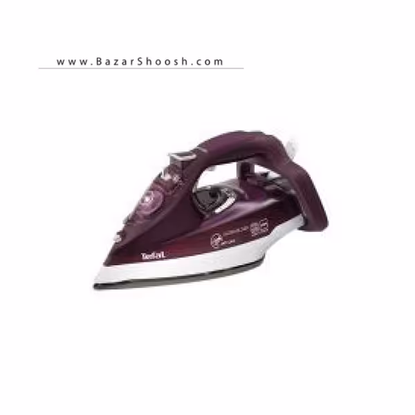 اتو بخار 2600 وات تفال مدل FV9650