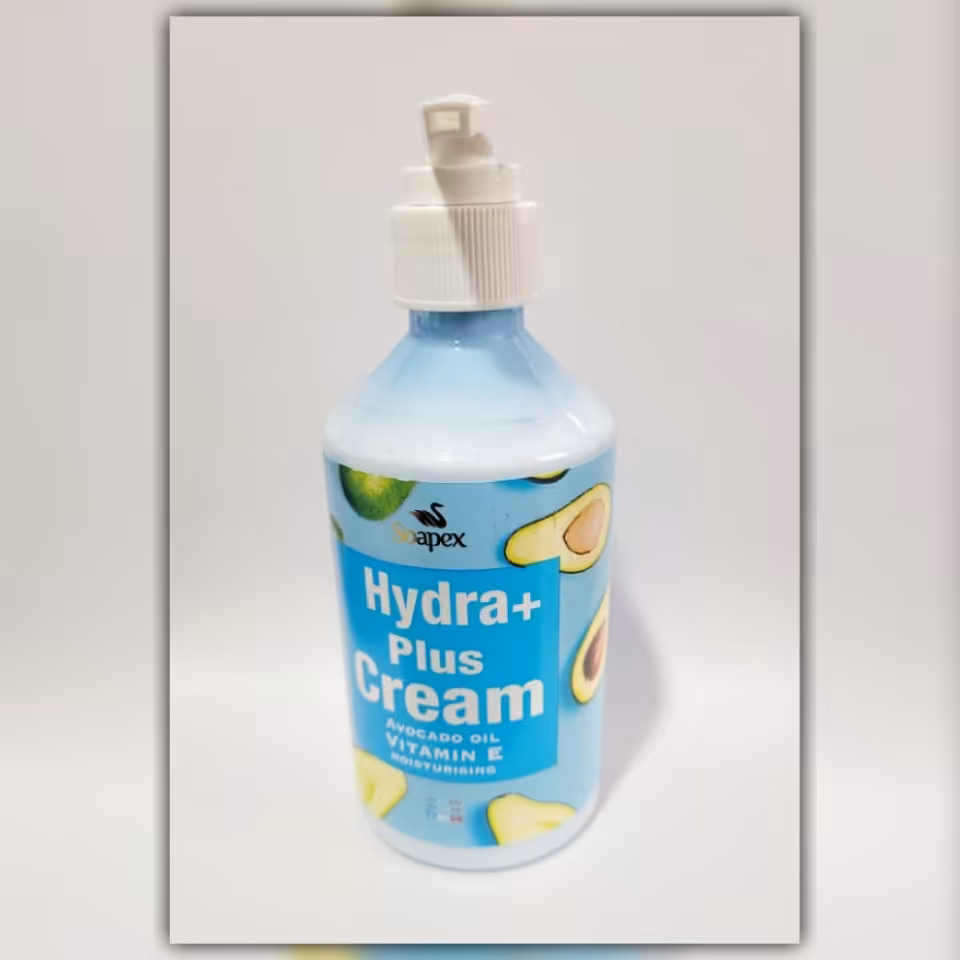 کرم آبرسان آووکادو سوپکس پمپی 250 میل 