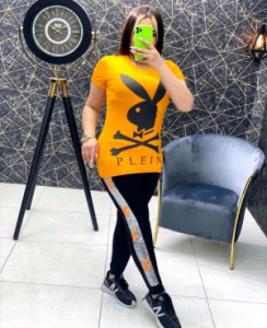 ست لباس راحتی زنانه ست خرگوش