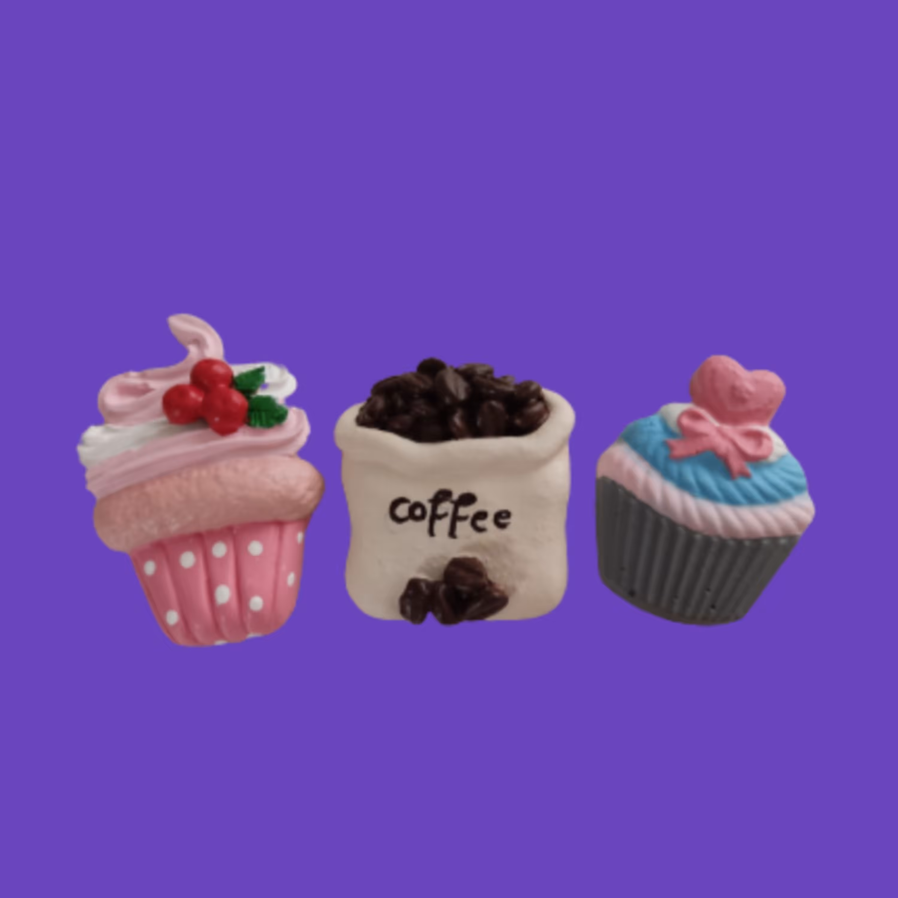 مگنت مجموعه سه عددی