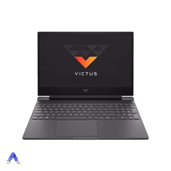 لپ تاپ گیمینگ اچ پی Victus Gaming Laptop 15-FA1057NIA-ZB (2023)