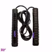 طناب ورزشی بدنسازی گلدن استار مدل 7-730 BRS