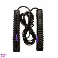 طناب ورزشی بدنسازی گلدن استار مدل 7-730 BRS
