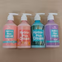 کرم آبرسان سوپکس نارگیل. آووکادو. آلوئه ورامرطوب کننده پمپی حجم 250 میل 