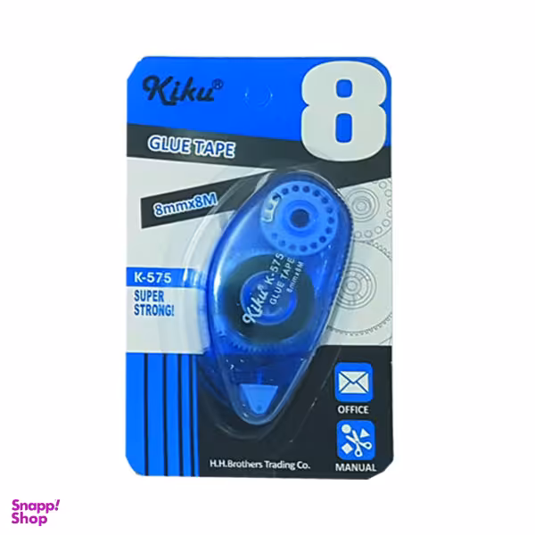 چسب نواری دو طرفه کیکو مدل 1-575 k