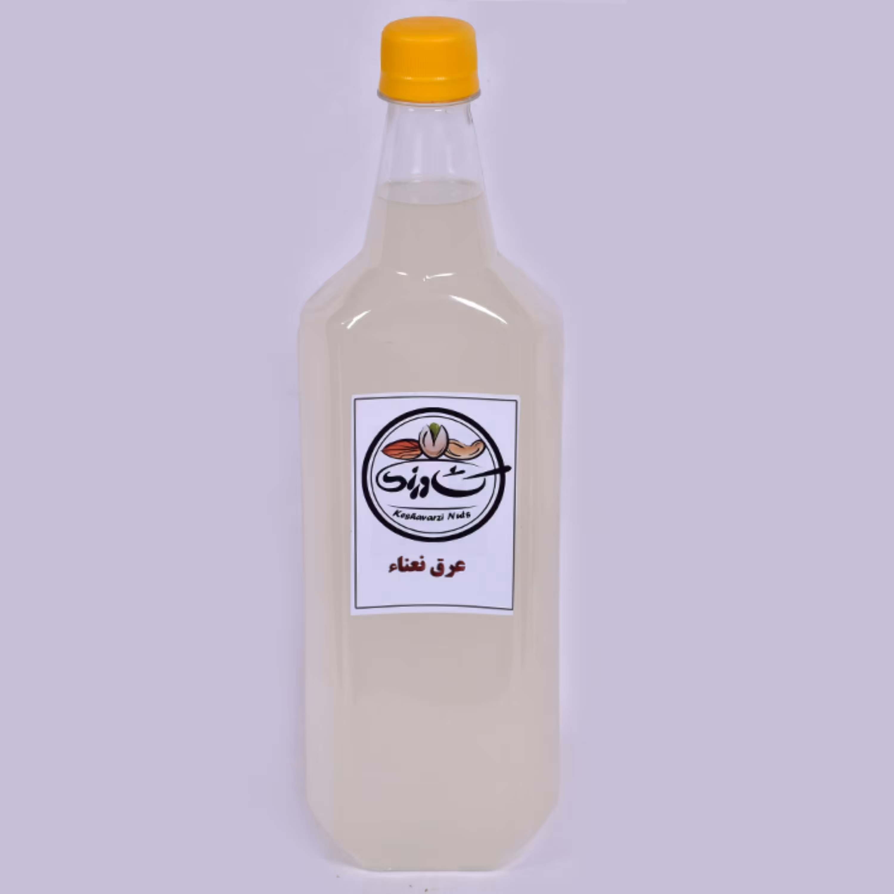 عرق نعنا دو اتیشه 1 لیتری
