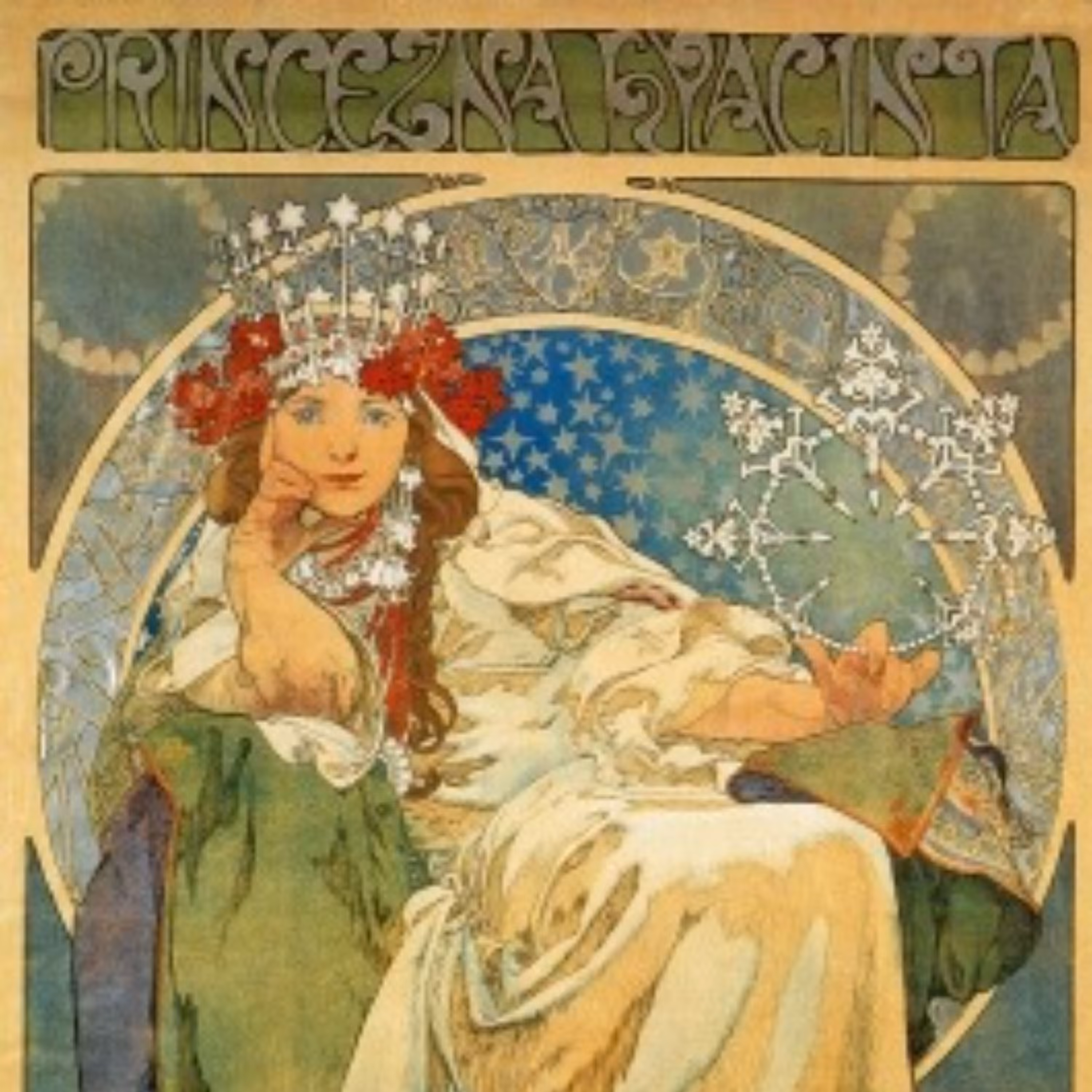 پازل دی تویز - پرنسس هیاکنیت ، اثر موکا - 1000 تکه