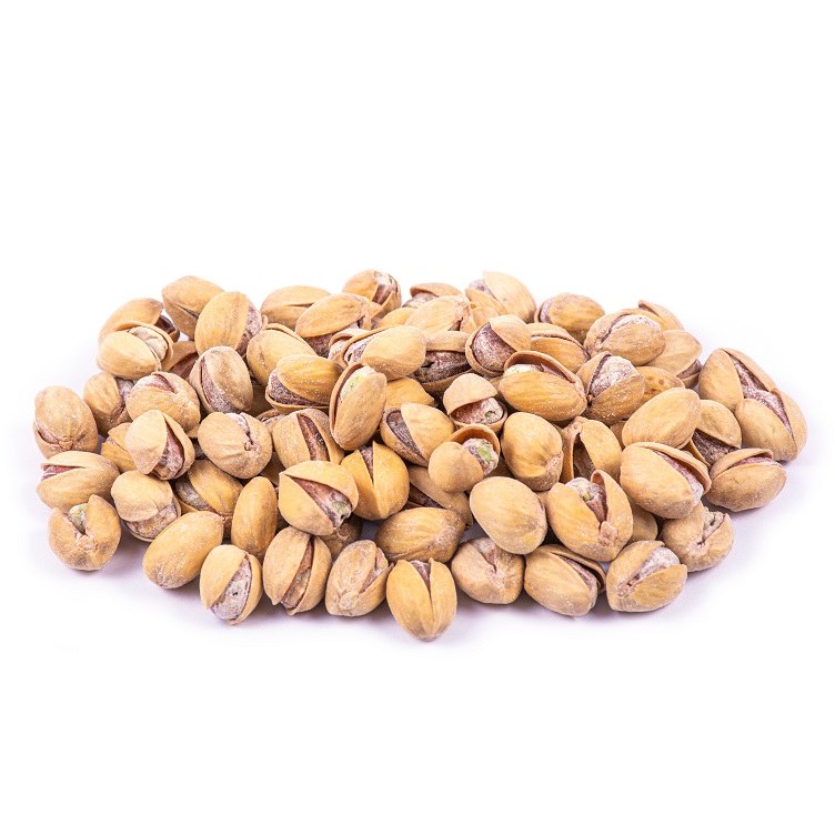پسته فندقی برشته پودری 250 گرم (کد135)