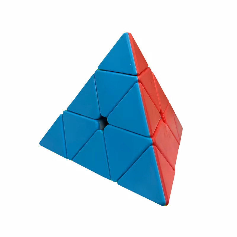 مکعب روبیک مدل herami-ky-03 کد 122644