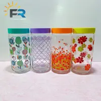 بانکه ادویه اوشن تایلندی پک 6 عدد درنهایت متفاوت 