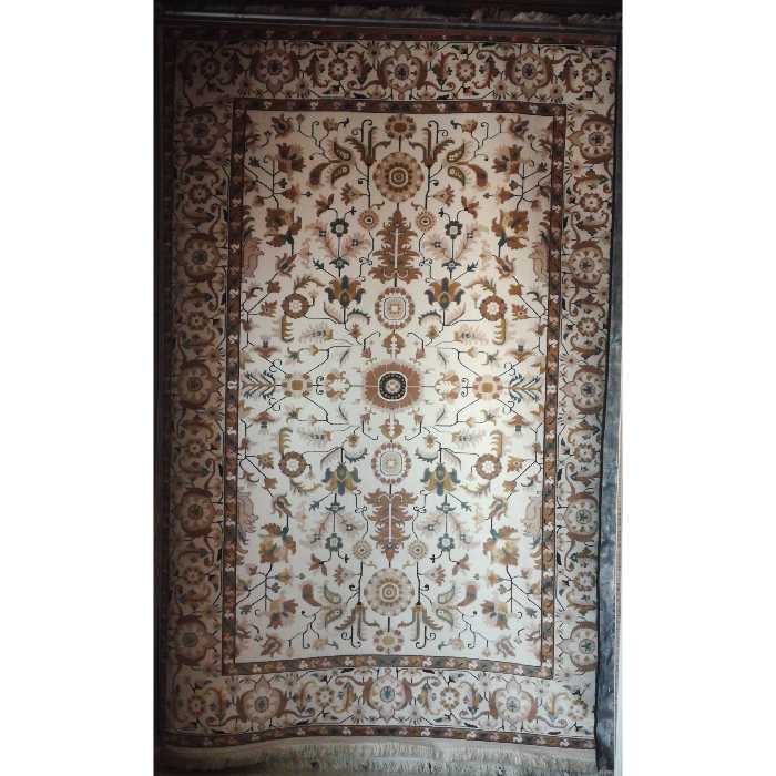 فرش ماشینی6متری  پلی استر  فانتزی وینتج  مدرن مناسب پذیرایی آشپزخانه و اتاق خواب  اتاق نوجوان