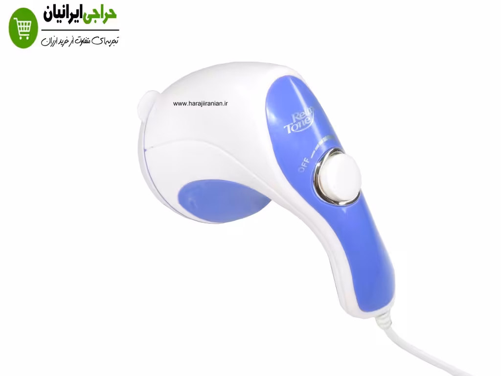 ماساژور برقی ریلکس اسپاین