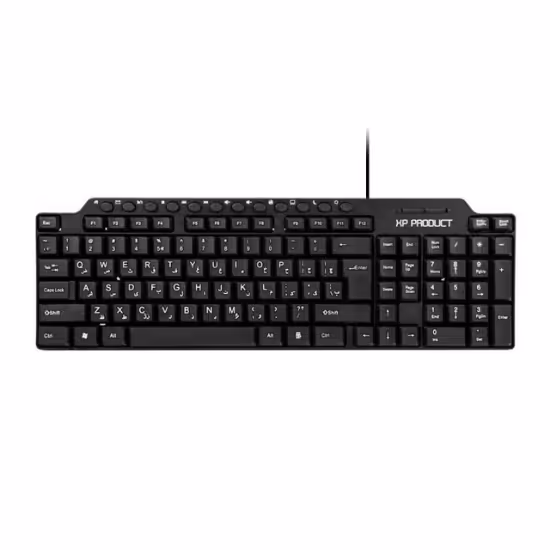 کیبورد ایکس پی پروداکت مدل XP-8200G