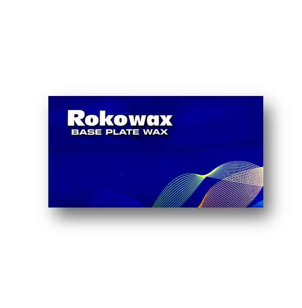 موم ورقه ای روکو وکس - Rokowax