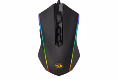 موس گیمینگ ردراگون Redragon Memeanlion Chroma M710