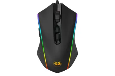 موس گیمینگ ردراگون Redragon Memeanlion Chroma M710