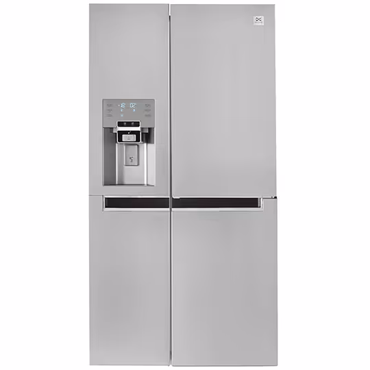 ساید بای ساید دوو سری پرایم مدل DS-3440SS